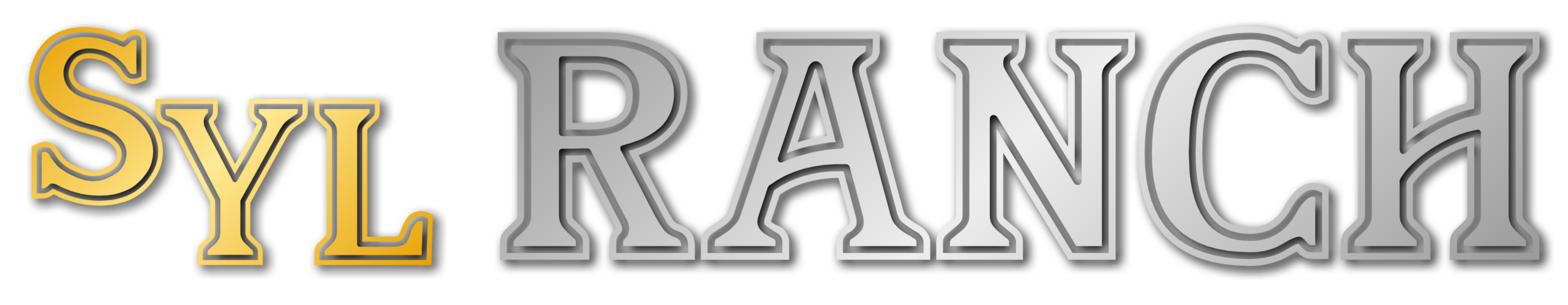 SYL Ranch Logo